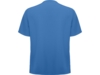 Рубашка Ferox, мужская (голубой) 3XL (Изображение 2)