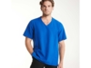 Рубашка Ferox, мужская (голубой) 3XL (Изображение 5)