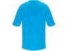 Блуза Panacea, унисекс (голубой) 2XL (Изображение 2)
