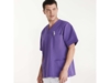 Блуза Panacea, унисекс (фиолетовый) XL (Изображение 5)