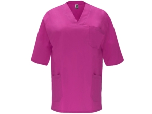 Блуза Panacea, унисекс (фиолетовый) 2XL