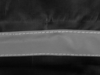 Дождевик со светоотражающей тесьмой Lanai (черный) XL-2XL (Изображение 15)