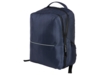 Рюкзак Samy для ноутбука 15.6 (синий)  (Изображение 1)