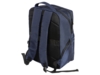 Рюкзак Samy для ноутбука 15.6 (синий)  (Изображение 2)