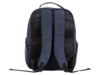 Рюкзак Samy для ноутбука 15.6 (синий)  (Изображение 6)