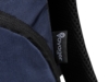Рюкзак Samy для ноутбука 15.6 (синий)  (Изображение 7)