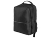Рюкзак Samy для ноутбука 15.6 (черный)  (Изображение 1)