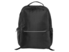 Рюкзак Samy для ноутбука 15.6 (черный)  (Изображение 3)