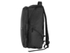 Рюкзак Samy для ноутбука 15.6 (черный)  (Изображение 4)
