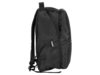 Рюкзак Samy для ноутбука 15.6 (черный)  (Изображение 5)