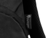 Рюкзак Samy для ноутбука 15.6 (черный)  (Изображение 7)