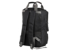 Рюкзак Fabio для ноутбука 15.6 (черный)  (Изображение 2)