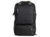 Рюкзак Fabio для ноутбука 15.6 (черный)  (Изображение 3)