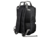 Рюкзак Fabio для ноутбука 15.6 (черный/серый)  (Изображение 4)
