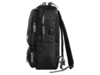 Рюкзак Fabio для ноутбука 15.6 (черный/серый)  (Изображение 6)