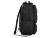 Рюкзак Fabio для ноутбука 15.6 (черный/серый)  (Изображение 7)