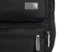 Рюкзак Fabio для ноутбука 15.6 (черный/серый)  (Изображение 10)