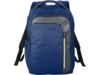 Рюкзак Vault для ноутбука 15 с защитой RFID, темно-синий (Изображение 2)