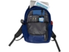 Рюкзак Vault для ноутбука 15 с защитой RFID, темно-синий (Изображение 4)