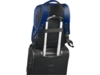 Рюкзак Vault для ноутбука 15 с защитой RFID, темно-синий (Изображение 5)