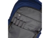Рюкзак Vault для ноутбука 15 с защитой RFID, темно-синий (Изображение 7)