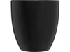 Керамическая кружка 430 мл Moni (черный)  (Изображение 2)