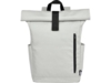 Рюкзак Byron с отделением для ноутбука 15,6 (светло-серый)  (Изображение 2)