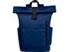 Рюкзак Byron с отделением для ноутбука 15,6 (темно-синий)  (Изображение 2)