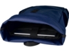Рюкзак Byron с отделением для ноутбука 15,6 (темно-синий)  (Изображение 6)