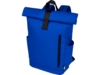 Рюкзак Byron с отделением для ноутбука 15,6 (синий)  (Изображение 1)