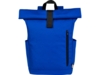 Рюкзак Byron с отделением для ноутбука 15,6 (синий)  (Изображение 2)