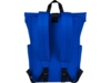 Рюкзак Byron с отделением для ноутбука 15,6 (синий)  (Изображение 3)
