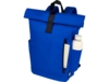 Рюкзак Byron с отделением для ноутбука 15,6 (синий)  (Изображение 4)