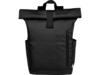 Рюкзак Byron с отделением для ноутбука 15,6 (черный)  (Изображение 2)