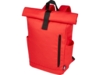 Рюкзак Byron с отделением для ноутбука 15,6 (красный)  (Изображение 1)