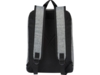 Двухцветный рюкзак для ноутбука 15 Reclaim объемом 14 л, изготовленный из переработанных материалов по стандарту GRS, серый яркий (Изображение 3)