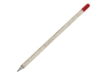 Растущий карандаш с семенами гвоздики (белый/светло-серый/красный)  (Изображение 1)