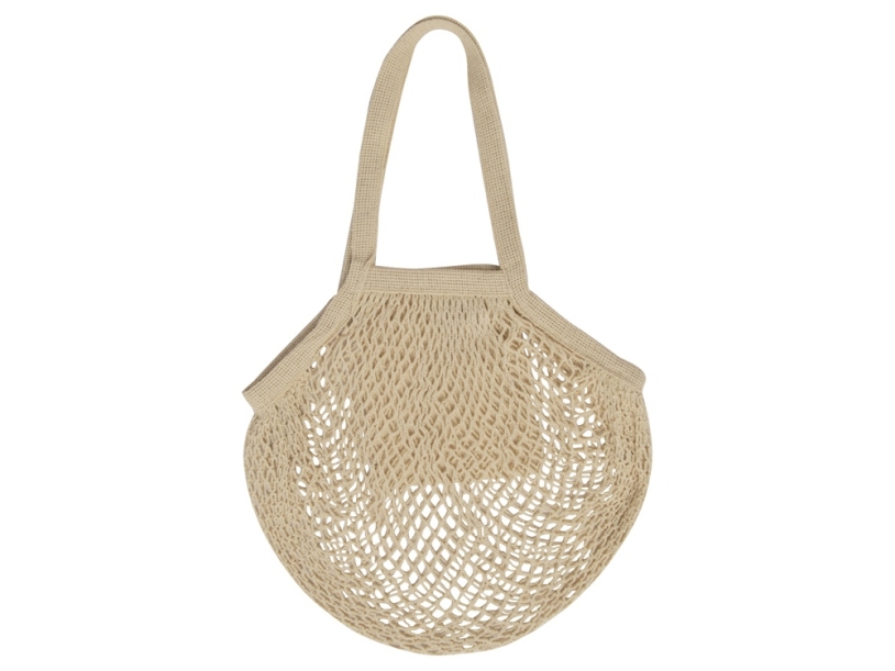 Сетка для шопинга Mesh, натуральный (Изображение 1)