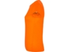 Спортивная футболка Montecarlo, женская (неоновый оранжевый) XL (Изображение 3)