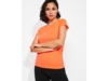 Спортивная футболка Montecarlo, женская (неоновый оранжевый) XL (Изображение 5)