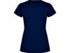 Спортивная футболка Montecarlo, женская (navy) 2XL (Изображение 2)