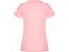 Спортивная футболка Montecarlo, женская (розовый) M (Изображение 2)