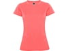 Спортивная футболка Montecarlo, женская (розовый) M (Изображение 3)