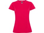 Спортивная футболка Montecarlo, женская (фиолетовый) M