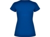 Спортивная футболка Montecarlo, женская (синий) XL (Изображение 2)