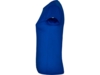 Спортивная футболка Montecarlo, женская (синий) XL (Изображение 3)