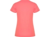 Спортивная футболка Montecarlo, женская (розовый) XL (Изображение 2)