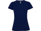 Спортивная футболка Montecarlo, женская (navy) XL