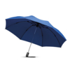 Складной реверсивный зонт (королевский синий) (Изображение 1)