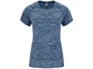 Спортивная футболка Austin, женская (navy) XL